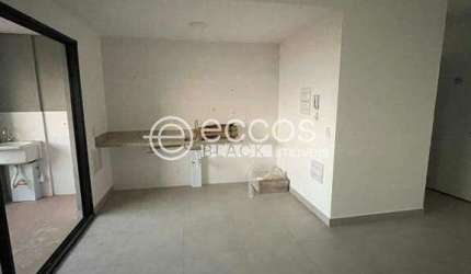 Apartamento para aluguel, 2 quartos, 2 suítes, 2 vagas, Jardim Sul - Uberlândia/MG