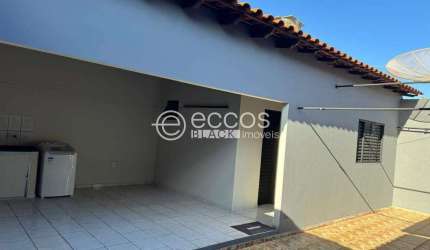 Casa à venda, 5 quartos, 1 suíte, 6 vagas, Morumbi - Uberlândia/MG