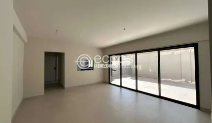 Apartamento à venda, 3 quartos, 3 suítes, 2 vagas, Morada da Colina - Uberlândia/MG