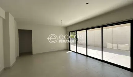 Apartamento à venda, 3 quartos, 3 suítes, 2 vagas, Morada da Colina - Uberlândia/MG