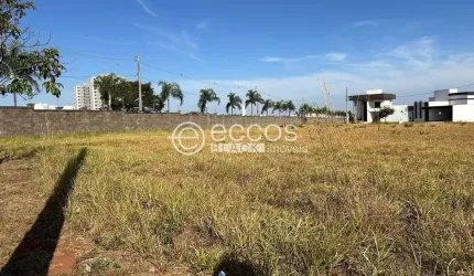 Terreno em condomínio à venda, Gávea Sul - Uberlândia/MG