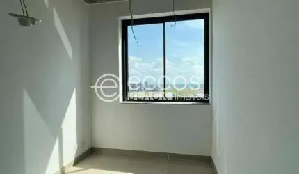 Cobertura para aluguel, 4 quartos, 4 suítes, 2 vagas, Jardim Karaíba - Uberlândia/MG