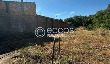 Terreno à venda, Residencial Gramado - Uberlândia/MG