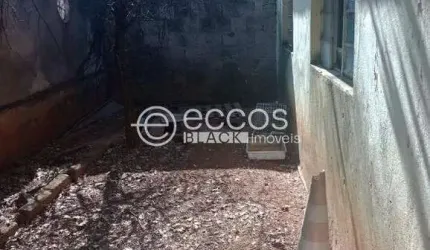 Terreno à venda, 3 quartos, Brasil - Uberlândia/MG