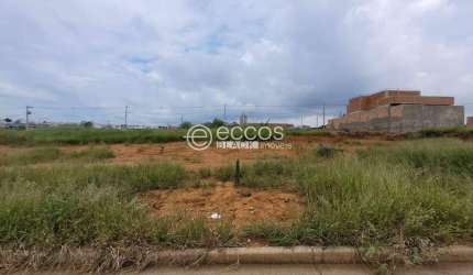 Terreno à venda, Verde Umuarama (Lot) - Uberlândia/MG