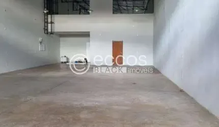 Galpão para aluguel, Grand Ville - Uberlândia/MG