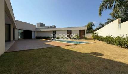 Casa em condomínio à venda, 4 quartos, 4 suítes, 2 vagas, Alphaville Lagoa dos Ingleses - Nova Lima/MG