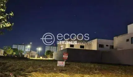 Terreno à venda, Grand Ville - Uberlândia/MG