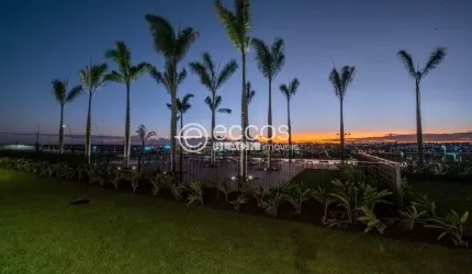 Terreno em condomínio à venda, Gávea - Uberlândia/MG