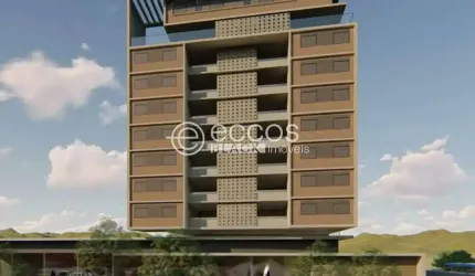 Apartamento à venda, 3 quartos, 1 suíte, 1 vaga, Nova Suíssa - Belo Horizonte/MG