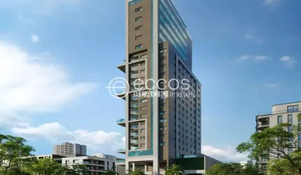 Apartamento à venda, 4 quartos, 2 suítes, 3 vagas, Savassi - Belo Horizonte/MG