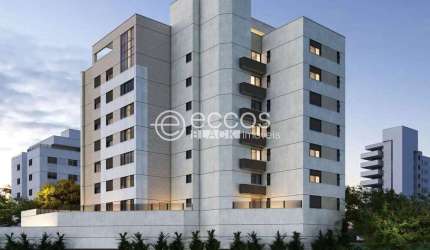 Apartamento à venda, 3 quartos, 1 suíte, 2 vagas, Serra - Belo Horizonte/MG