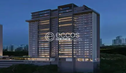 Apartamento à venda, 4 quartos, 2 suítes, 4 vagas, Vila da Serra - Nova Lima/MG