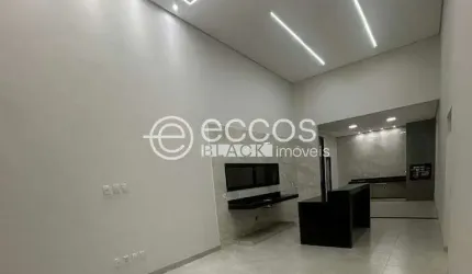 Casa à venda, 3 quartos, 1 suíte, 3 vagas, Jardim Europa - Uberlândia/MG
