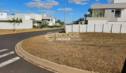 Terreno em condomínio à venda, Nova Uberlândia - Uberlândia/MG