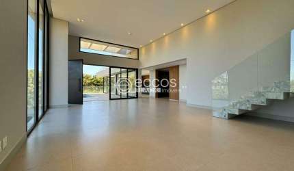 Casa em condomínio à venda, 4 quartos, 4 suítes, Alphaville Lagoa dos Ingleses - Nova Lima/MG