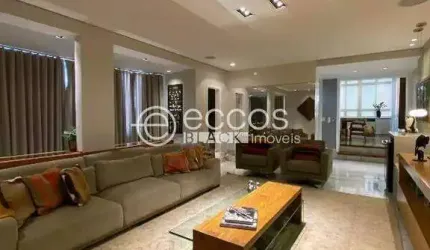 Cobertura à venda, 3 quartos, 1 suíte, 3 vagas, Funcionários - Belo Horizonte/MG