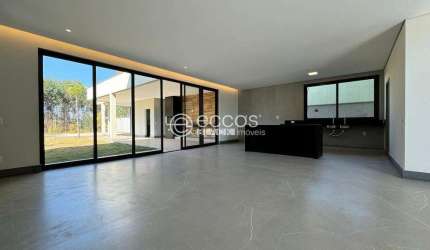 Casa em condomínio à venda, 4 quartos, 4 suítes, Alphaville Lagoa dos Ingleses - Nova Lima/MG