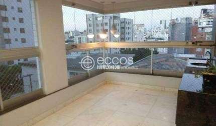 Apartamento à venda, 4 quartos, 2 suítes, 2 vagas, Anchieta - Belo Horizonte/MG