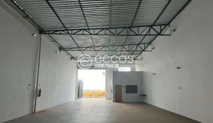 Barracão à venda, 1 quarto, Aclimação - Uberlândia/MG
