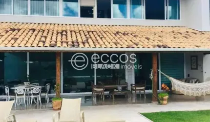 Casa à venda, 5 quartos, 5 suítes, 5 vagas, Ville de Montagne - Nova Lima/MG