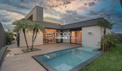 Casa à venda, 4 quartos, 4 suítes, Alphaville Lagoa dos Ingleses - Nova Lima/MG