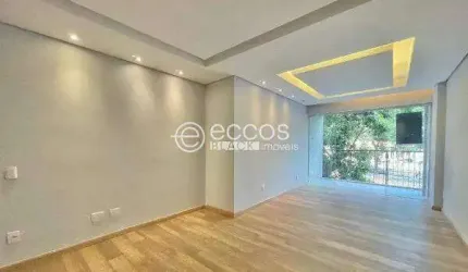 Apartamento à venda, 3 quartos, 1 suíte, 1 vaga, Savassi - Belo Horizonte/MG