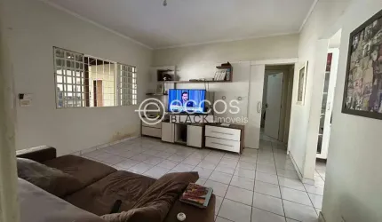 Casa à venda, 2 quartos, 2 suítes, 6 vagas, Cidade Jardim - Uberlândia/MG