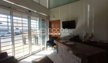 Imóvel Comercial para aluguel, Patrimônio - Uberlândia/MG