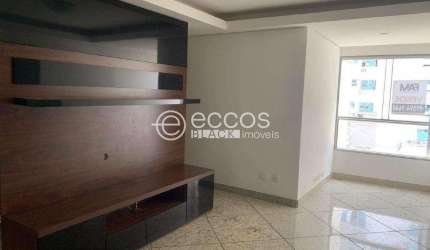 Apartamento à venda, 2 quartos, 1 suíte, 2 vagas, Vila da Serra - Nova Lima/MG