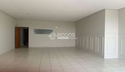 Sala comercial para aluguel, Brasília - ARAGUARI/MG