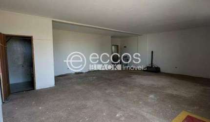 Imóvel Comercial à venda, 2 vagas, Novo Mundo - Uberlândia/MG