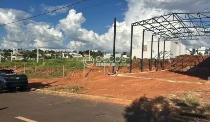 Terreno à venda, Quinta Alto Umuarama - Uberlândia/MG