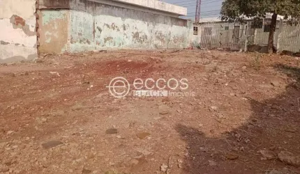 Terreno à venda, Cazeca - Uberlândia/MG