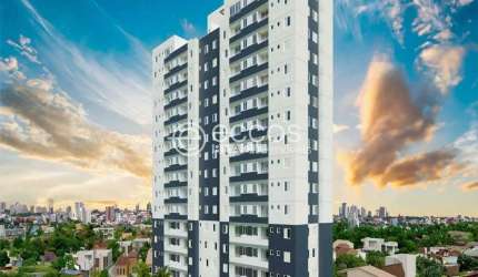Apartamento à venda, 2 quartos, 1 suíte, 1 vaga, Eldorado - Contagem/MG