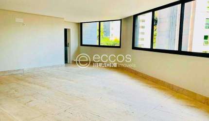Apartamento à venda, 4 quartos, 2 suítes, 3 vagas, Serra - Belo Horizonte/MG