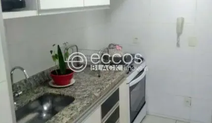 Apartamento à venda, 3 quartos, 1 suíte, 1 vaga, Tubalina - Uberlândia/MG