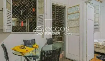 Apartamento à venda, 2 quartos, Centro - Belo Horizonte/MG