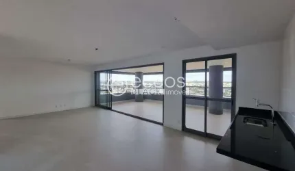 Apartamento à venda, 3 quartos, 3 suítes, 3 vagas, Morada da Colina - Uberlândia/MG