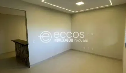 Apartamento à venda, 2 quartos, 1 suíte, 1 vaga, Shopping Park - Uberlândia/MG