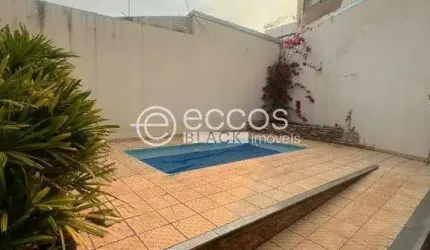 Casa à venda, 2 quartos, 1 suíte, 3 vagas, Jardim Patrícia - Uberlândia/MG