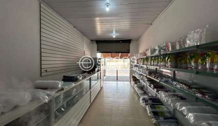 Imóvel Comercial à venda, Jardim Europa - Uberlândia/MG