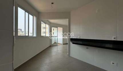 Area privativa à venda, 3 quartos, 1 suíte, 2 vagas, Liberdade - Belo Horizonte/MG