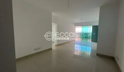Apartamento à venda, 3 quartos, 3 suítes, 2 vagas, Tubalina - Uberlândia/MG