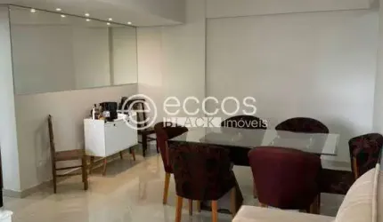 Apartamento à venda, 2 quartos, 1 suíte, 1 vaga, Copacabana - Uberlândia/MG