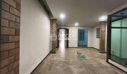 Imóvel Comercial para aluguel, CENTRO - ARAGUARI/MG