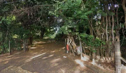 Área à venda, Chácaras Tubalina e Quartel - Uberlândia/MG