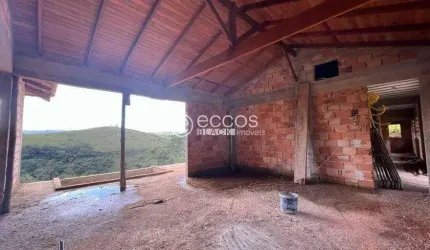 Casa em condomínio à venda, 3 quartos, 3 suítes, 2 vagas, Green Park - Nova Lima/MG