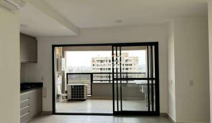 Apartamento à venda, 3 quartos, 1 suíte, 2 vagas, Jardim Sul - Uberlândia/MG