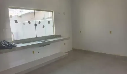 Casa à venda, 3 quartos, 1 suíte, 2 vagas, INTERLAGOS - ARAGUARI/MG